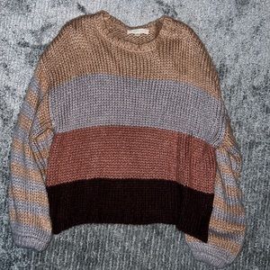 Vici Dolls sweater